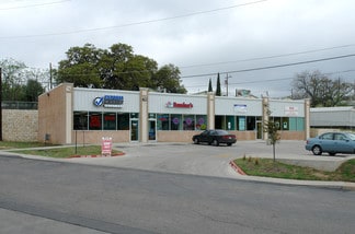 More details for 1192 Airport Blvd, Austin, TX - Retail for Lease