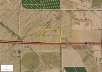 More details for Stanfield Rd & I-8, Stanfield, AZ - Land for Sale