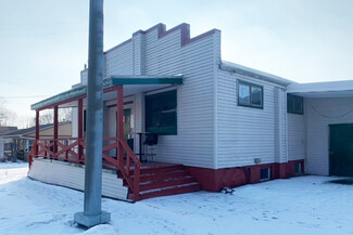 Plus de détails pour 106 E Main St, Harrisville, MI - Vente au détail à vendre