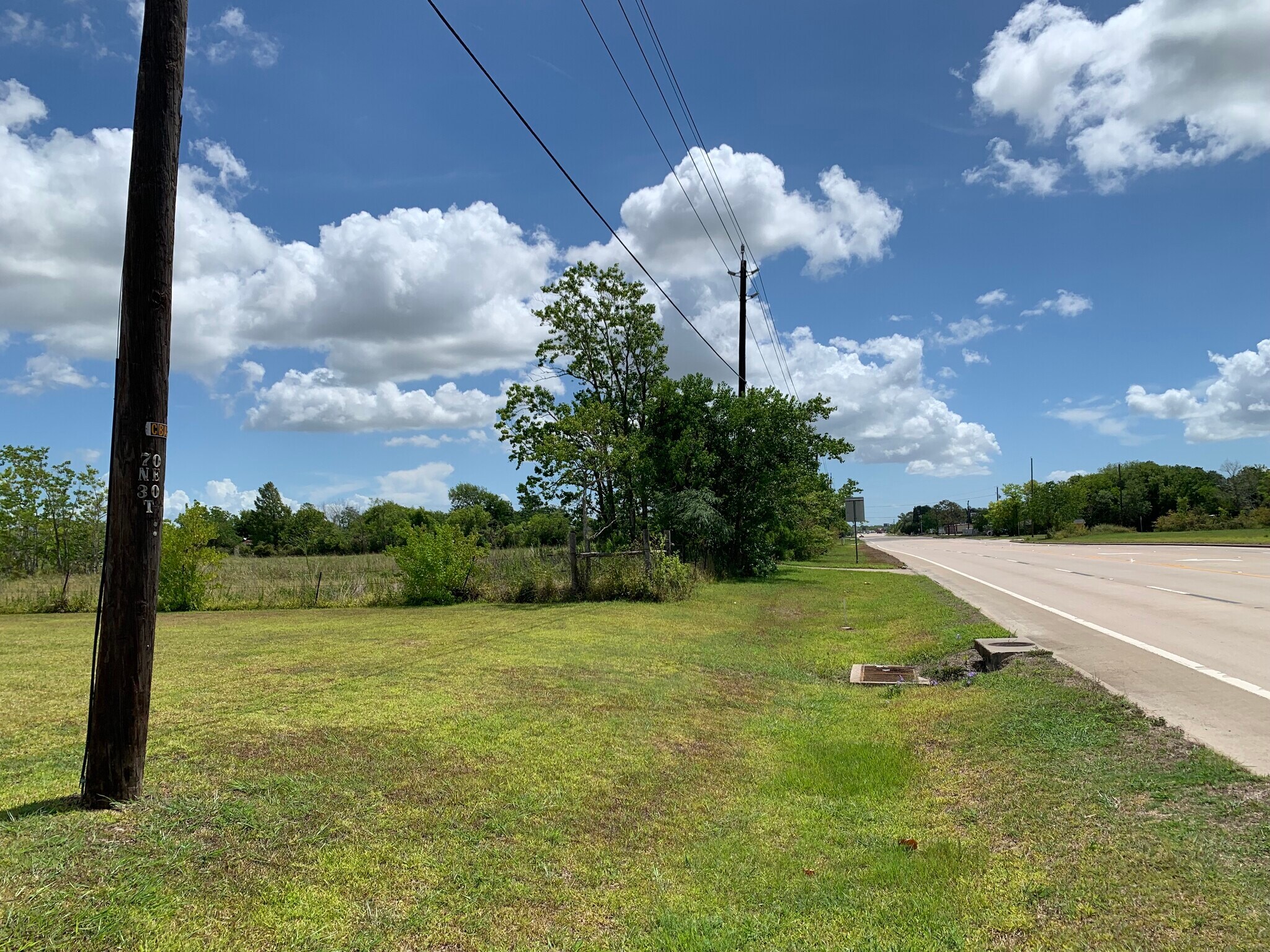 11550 FM 1764, Santa Fe, TX for sale Building Photo- Image 1 of 8