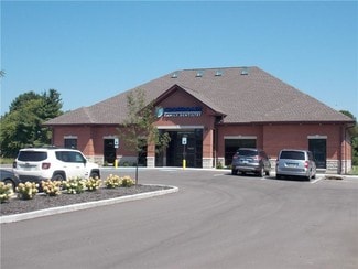 More details for 702 Trafalgar Pointe Pl, Trafalgar, IN - Office for Lease