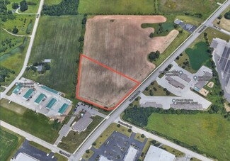 Plus de détails pour 3344 Packerland Dr, Green Bay, WI - Terrain à vendre