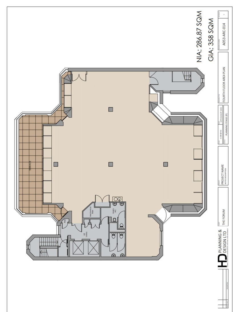 Grenville Street, Jersey for lease Interior Photo- Image 1 of 2