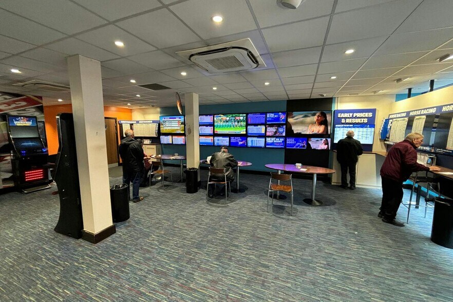 5 Main St, Wishaw à vendre - Photo intérieure - Image 2 de 4