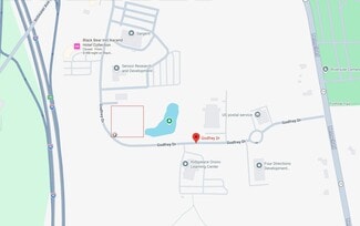 Plus de détails pour TBD Godfrey Dr, Orono, ME - Local d'activités à louer