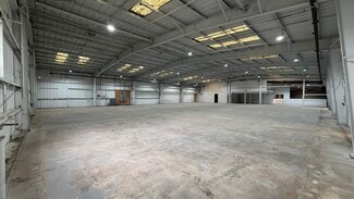 More details for 401 Parr Blvd, Richmond, CA - Industrial for Sale