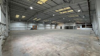 Plus de détails pour 401 Parr Blvd, Richmond, CA - Industriel à vendre