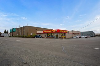 More details for 2202 Everett Ave, Everett, WA - Retail for Lease