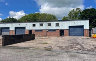 More details for Clawdd Poncen, Corwen - Industrial for Lease