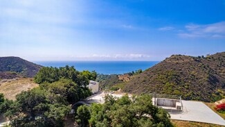 More details for 5767 Latigo Canyon Rd, Malibu, CA - Land for Sale