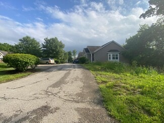 Plus de détails pour 18 Newly Constructed Townhomes – Multi-résidentiel à vendre, Cincinnati, OH