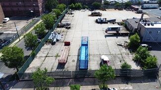 More details for 800 Bergen St, Harrison, NJ - Land for Lease
