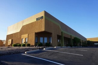 Plus de détails pour 16548 E Laser Dr, Fountain Hills, AZ - Industriel à louer