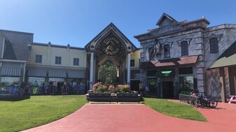 102-258 S Huron Ave, Mackinaw City MI - Commercial Property