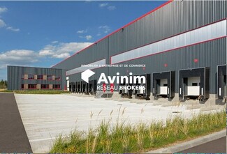 More details for Industrial for Lease