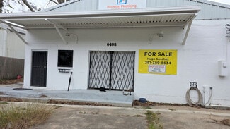 More details for 6408 Del Rio St, Houston, TX - Retail for Sale