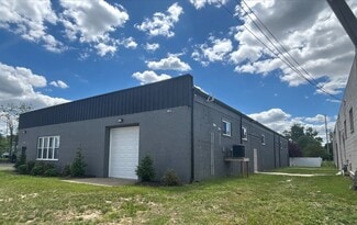 Plus de détails pour 511 N Read St, Riverton, NJ - Industriel à vendre