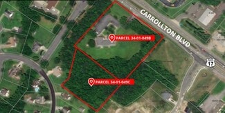 More details for 15154 Carrollton Blvd, Carrollton, VA - Office for Sale
