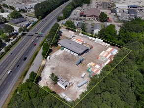 2103 Maxwell Dr, Hampton, VA for lease Interior Photo- Image 2 of 6