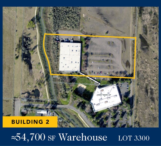 959 Terry st, Eugene, OR for sale - Primary Photo - Image 1 of 2