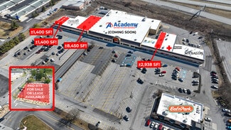 More details for 415 Orchard Ave, Altoona, PA - Retail for Lease