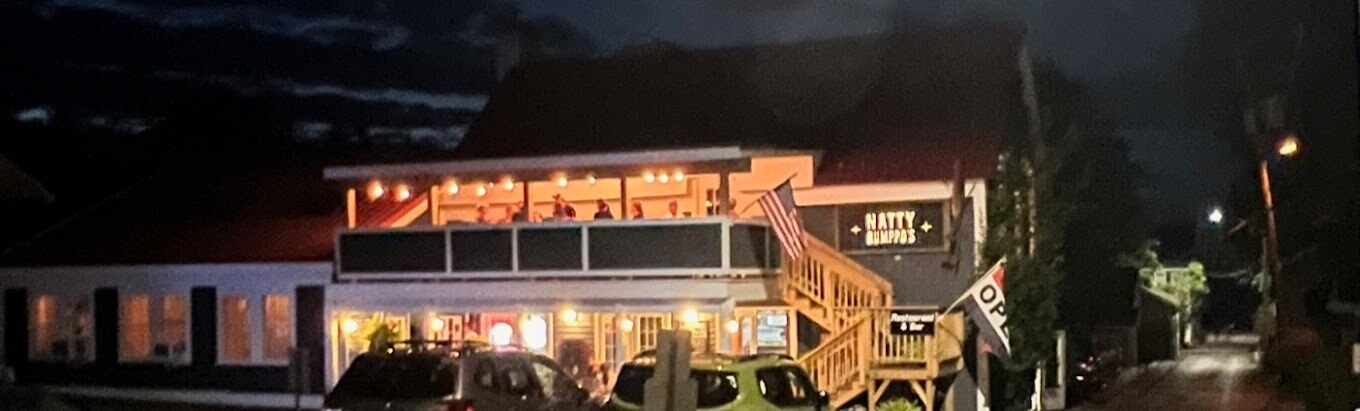 8 Hoffman Ln, Cooperstown, NY à vendre Photo du bâtiment- Image 1 de 23