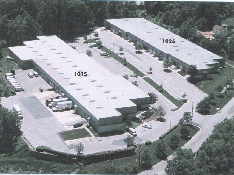 1015 W Nursery Rd, Linthicum, MD à louer - Aérien - Image 2 de 7