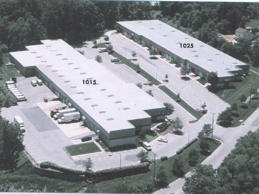 1015 W Nursery Rd, Linthicum, MD for sale Building Photo- Image 1 of 1