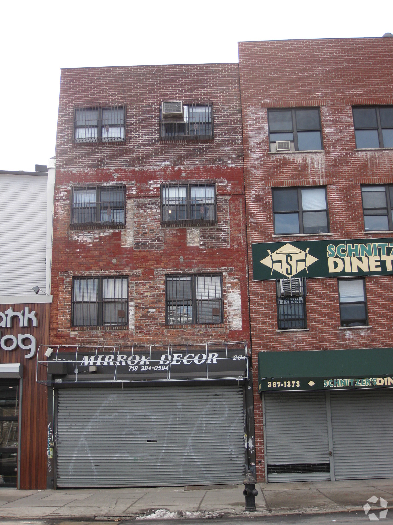 204 Broadway, Brooklyn, NY for sale Primary Photo- Image 1 of 1