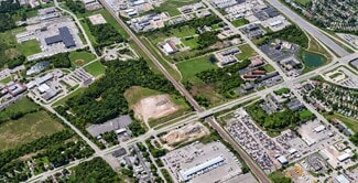 More details for 813 W College Ave, Milwaukee, WI - Land for Sale