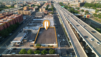 Plus de détails pour 751-767 Bruckner Blvd, Bronx, NY - Industriel à vendre