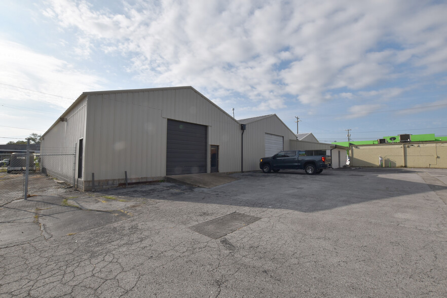 1233 E Main St, Chattanooga, TN for sale - Building Photo - Image 1 of 1