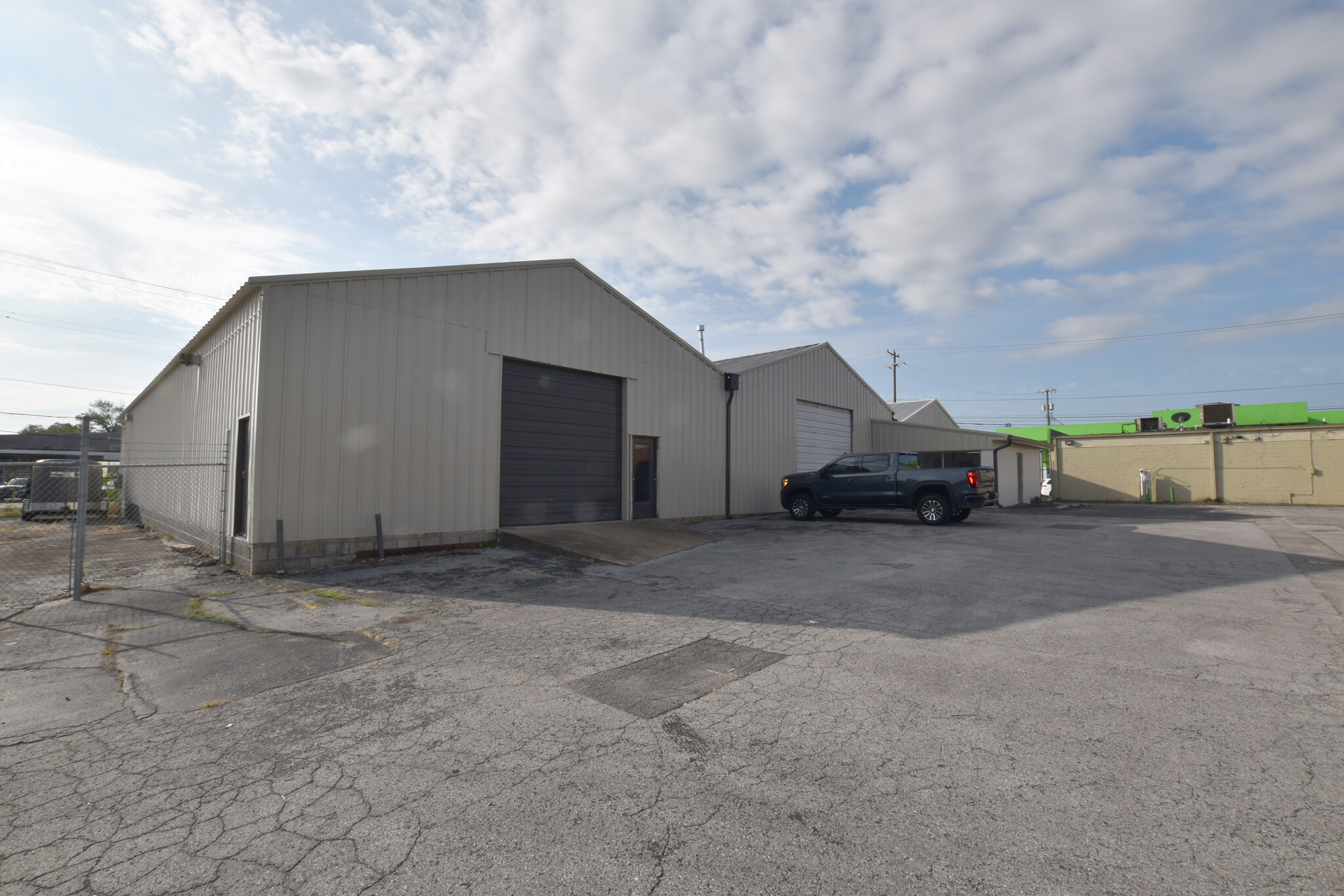 1233 E Main St, Chattanooga, TN for sale Building Photo- Image 1 of 1