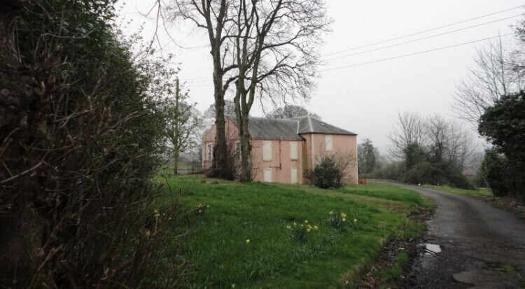 Glencapple Rd, Dumfries à vendre - Photo du bâtiment - Image 3 de 13