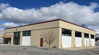 Plus de détails pour 700 W Center St, North Salt Lake, UT - Industriel à louer