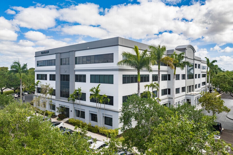 2700 N Military Trl, Boca Raton, FL for lease - Primary Photo - Image 3 of 10