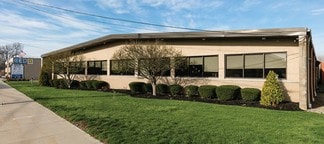More details for 4558-4568 E 71st St, Cleveland, OH - Office for Lease