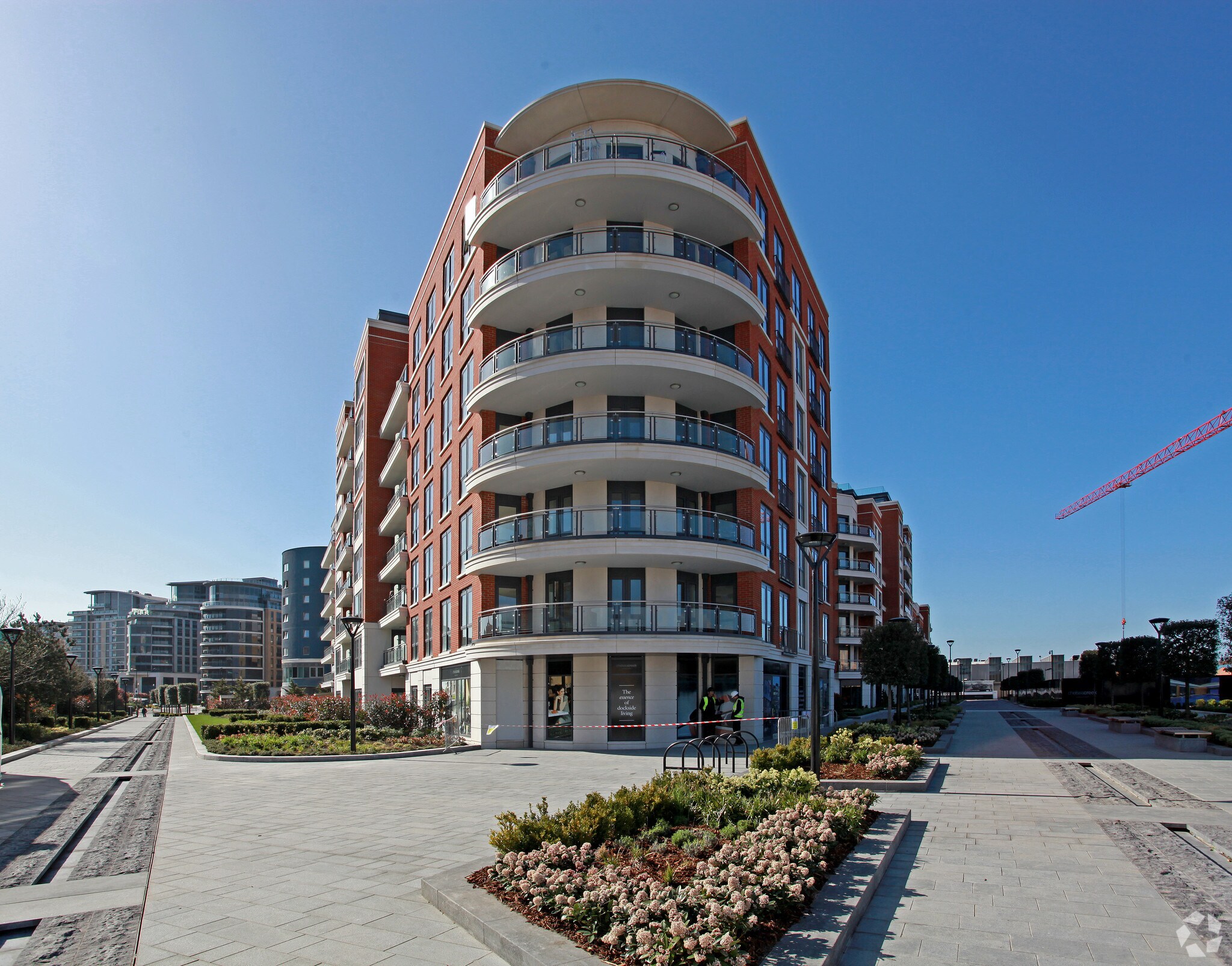 Imperial Rd, Londres à vendre Photo principale- Image 1 de 5