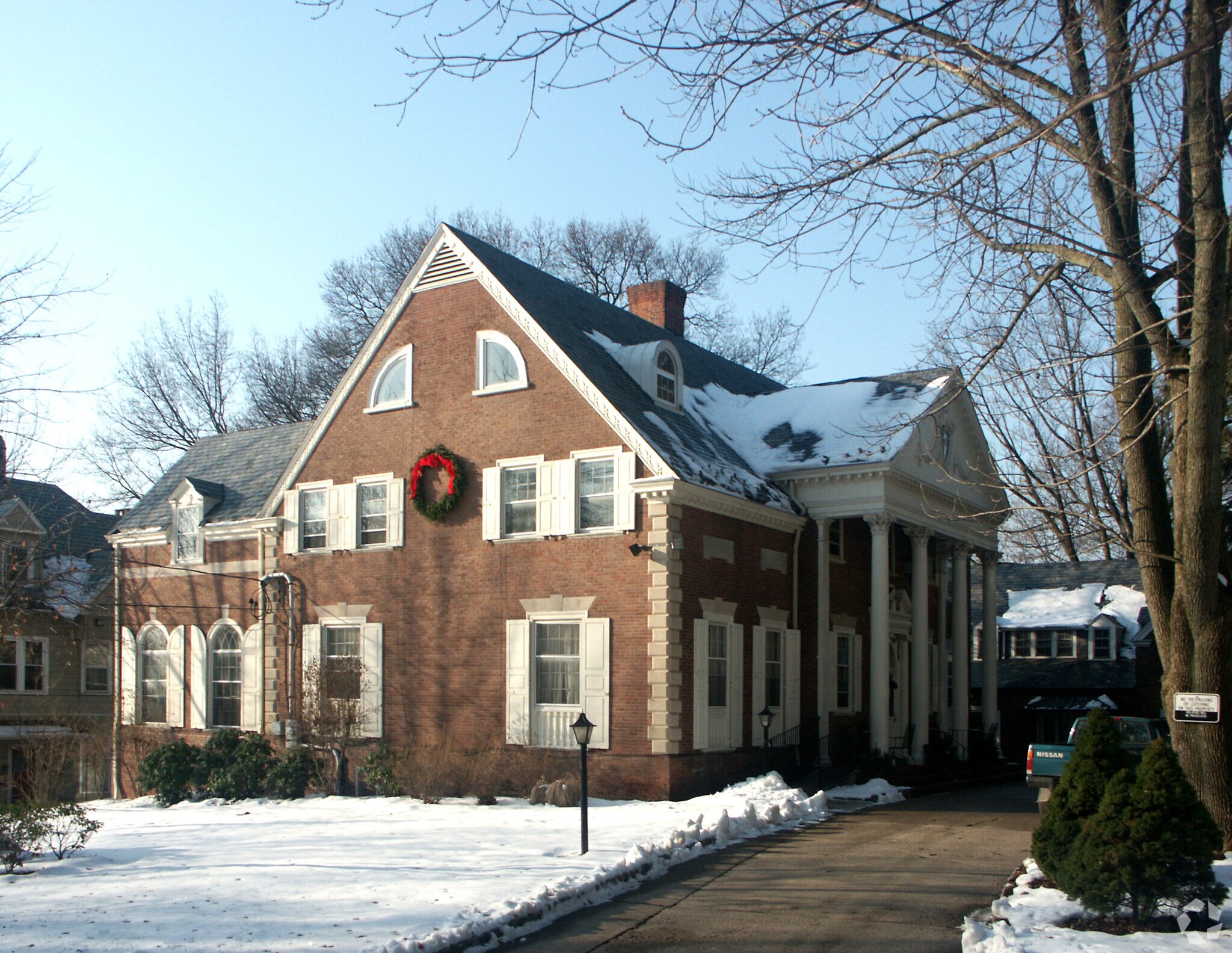157 Hillside Ave, Waterbury, CT à vendre Photo principale- Image 1 de 1