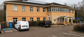 More details for Ty'r Efail & Ty'r Felin – Office for Sale, Pontypool
