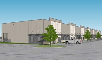 Plus de détails pour 132 Cane Island Pky, Katy, TX - Flex à vendre