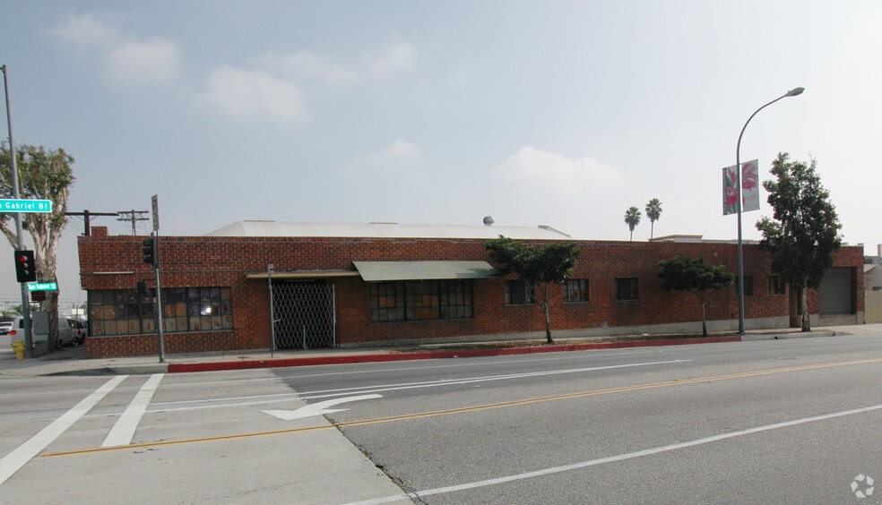 98 N San Gabriel Blvd, Pasadena, CA for sale - Building Photo - Image 2 of 5