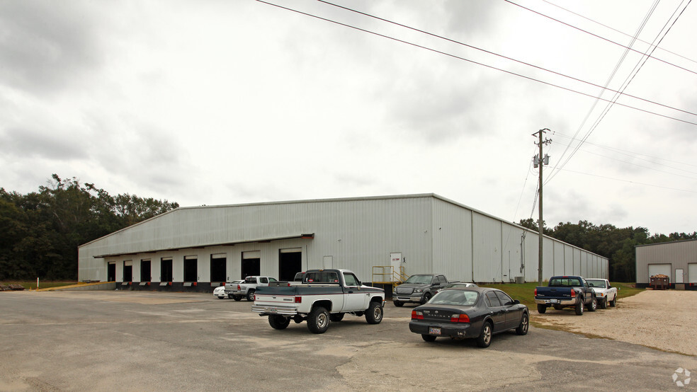 5235 Kooiman Rd, Theodore, AL for lease - Building Photo - Image 2 of 2