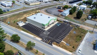 Dollar Tree - NNN Property