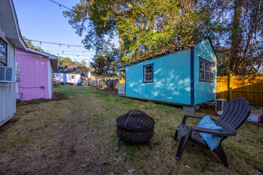 1552 Sunnyside Dr, Columbia, SC for lease - Building Photo - Image 3 of 30