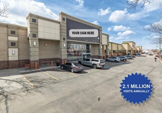 Plus de détails pour 3615 S Federal Way, Boise, ID - Commerce de détail à louer