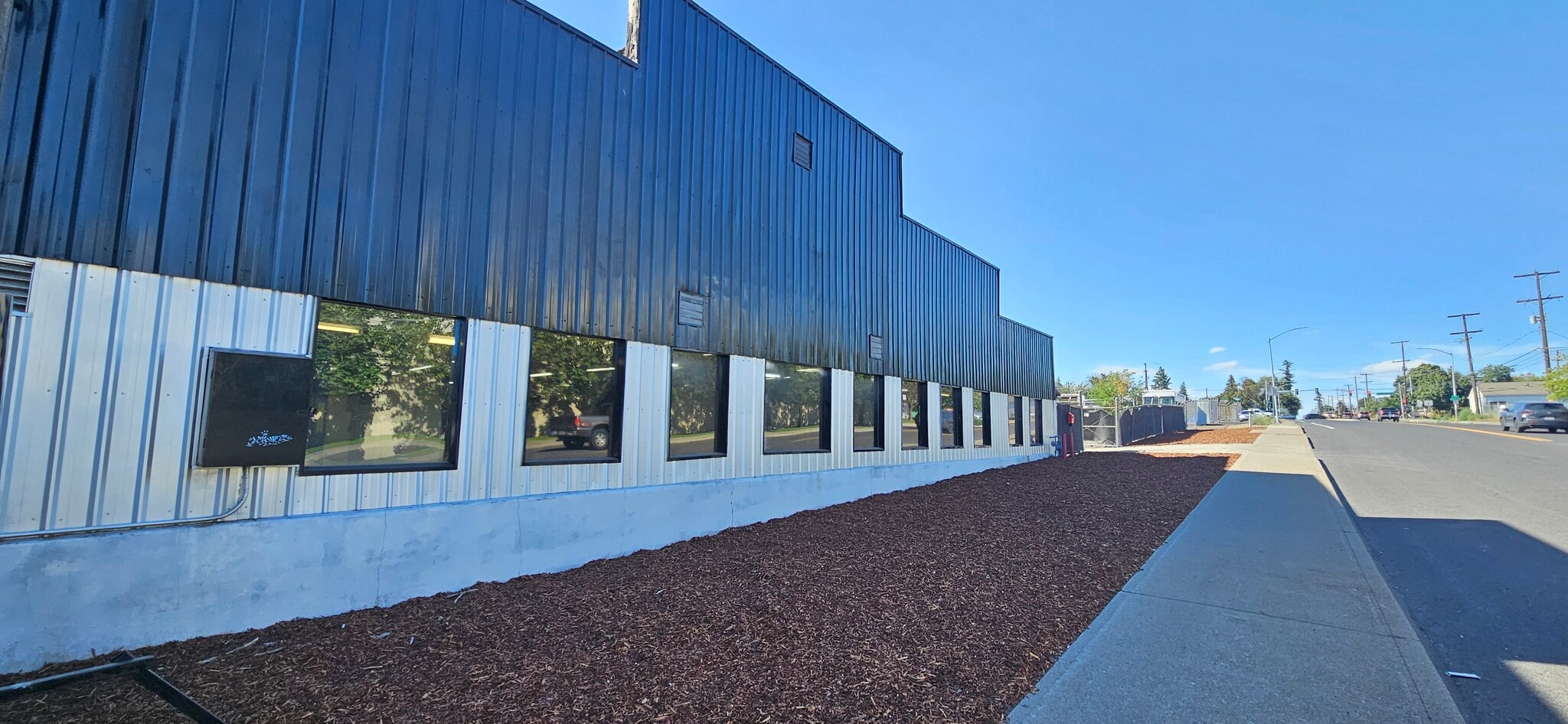 2909 N Crestline St, Spokane, WA for lease Building Photo- Image 1 of 2