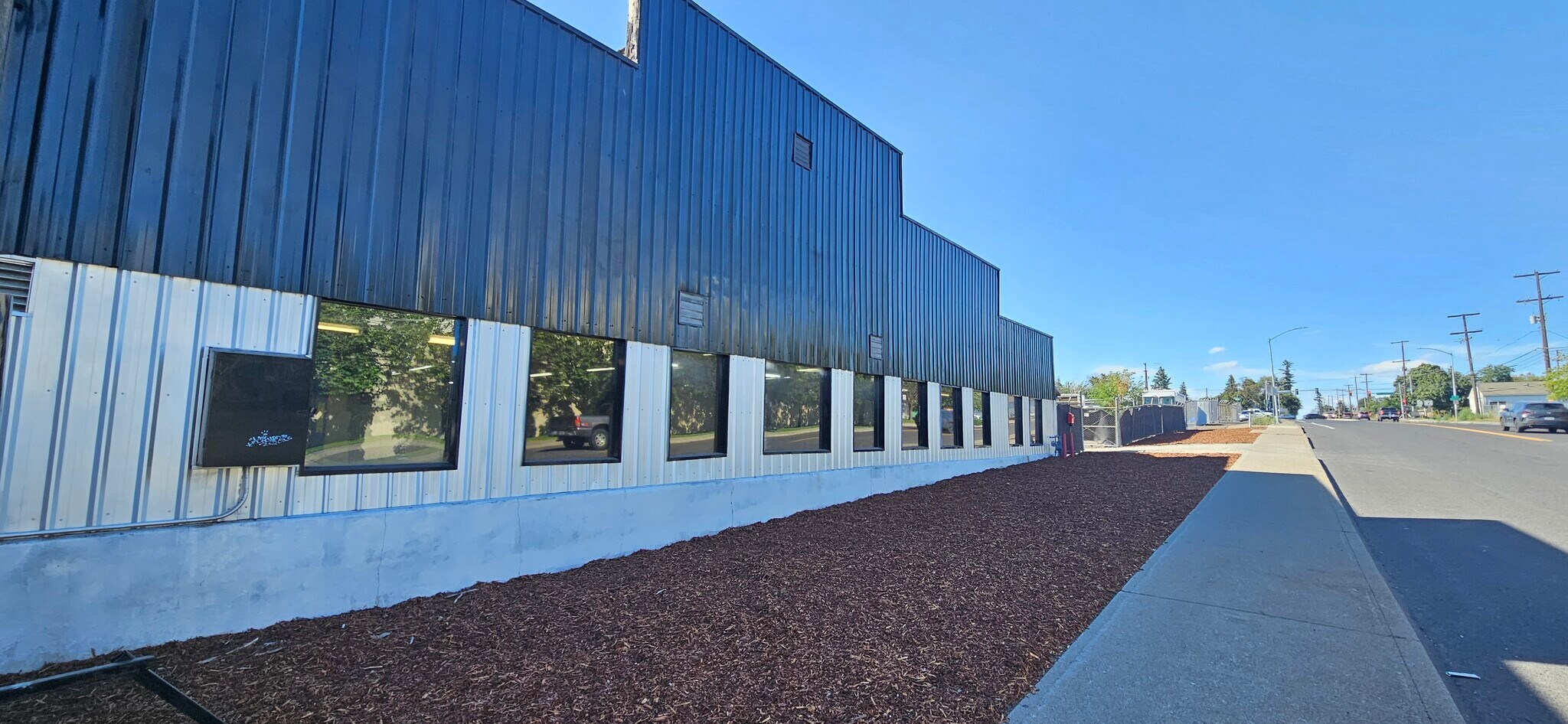 2909 N Crestline St, Spokane, WA à louer Photo du bâtiment- Image 1 de 2