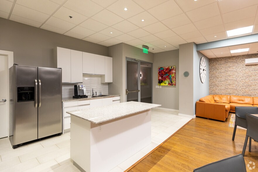 522 S Boston Ave, Tulsa, OK à louer - Photo intérieure - Image 3 de 56