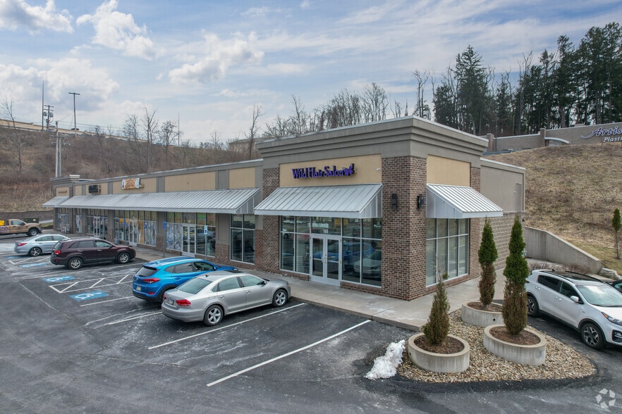6150 Us-30, Greensburg, PA for lease - Building Photo - Image 2 of 3